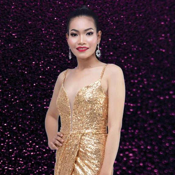 Our favourites for the Miss Photogenic award of Miss Universe Cambodia 2019