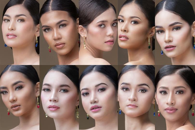 Who will be crowned Mutia ti La Union 2023?