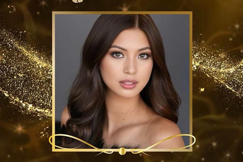 Patricia Bianca Tapia to represent Hawai’i at Miss Universe Philippines 2024