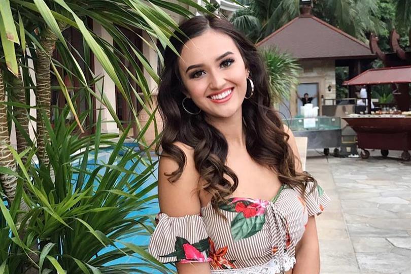 Miss World New Zealand 2018 date and venue 