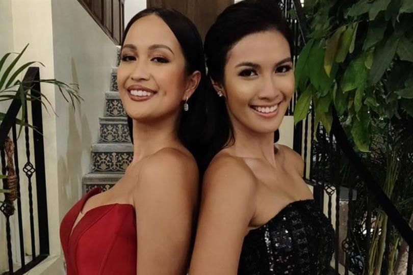 Miss World Philippines 2021 finalists to get the Covid-19 vaccine