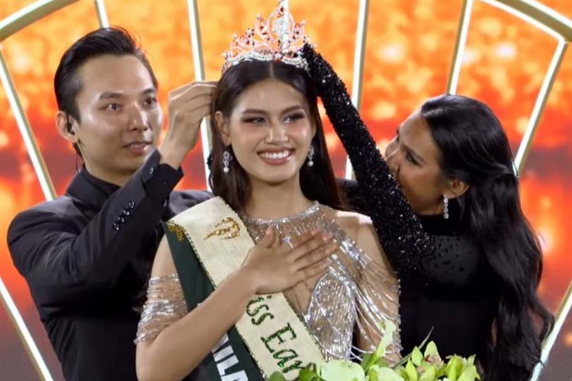 Meet the Elemental Court of Miss Earth 2023