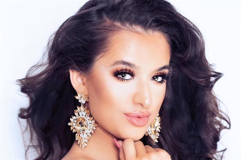 Ashleigh Wild to no longer represent England in Miss Grand International 2019