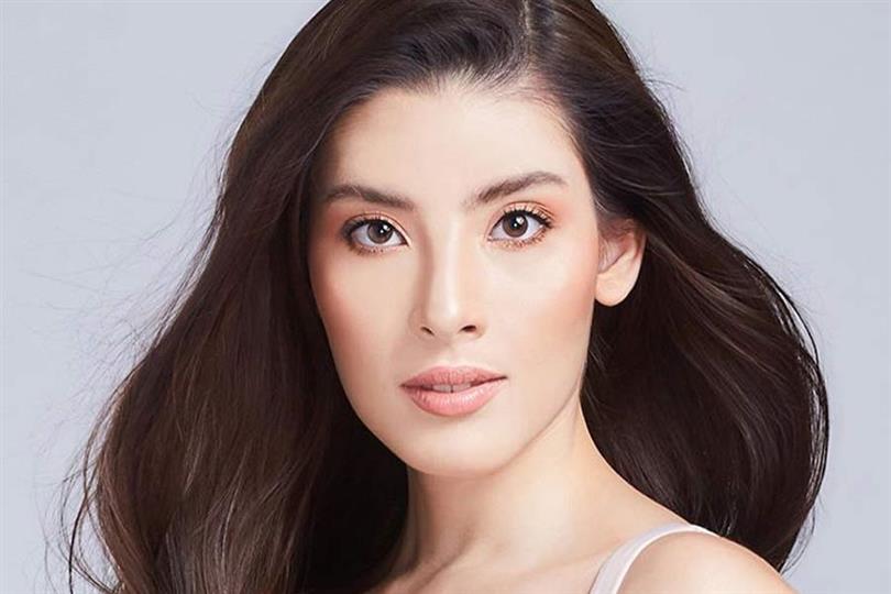 Will Kim Docekalová win the Miss Universe Thailand 2019 crown?
