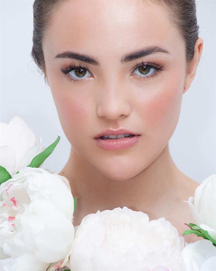 Miss Universe Ireland 2019 Top 6 Hot Picks