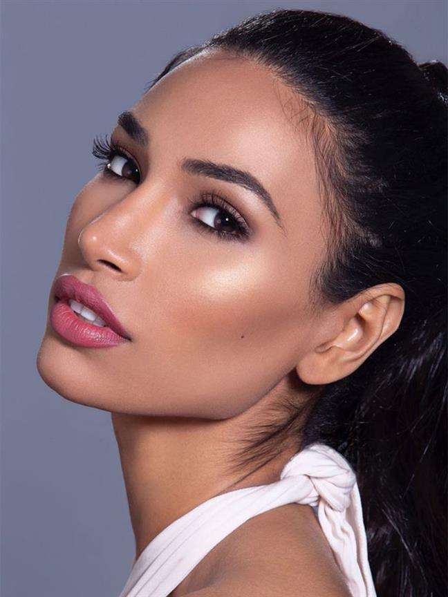 Miss Intercontinental 2018 Top 10 Hot Picks by Angelopedia