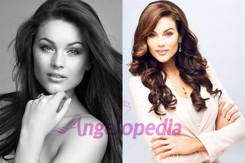 Miss World 2014, Rolene Strauss travels to Sri Lanka