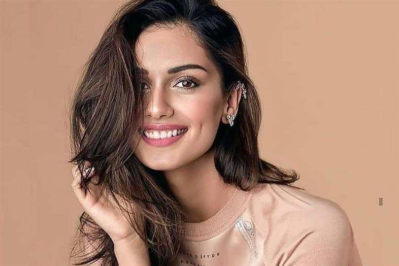 Manushi Chhillar’s ‘The Story Never Told’ Episode 2 out now