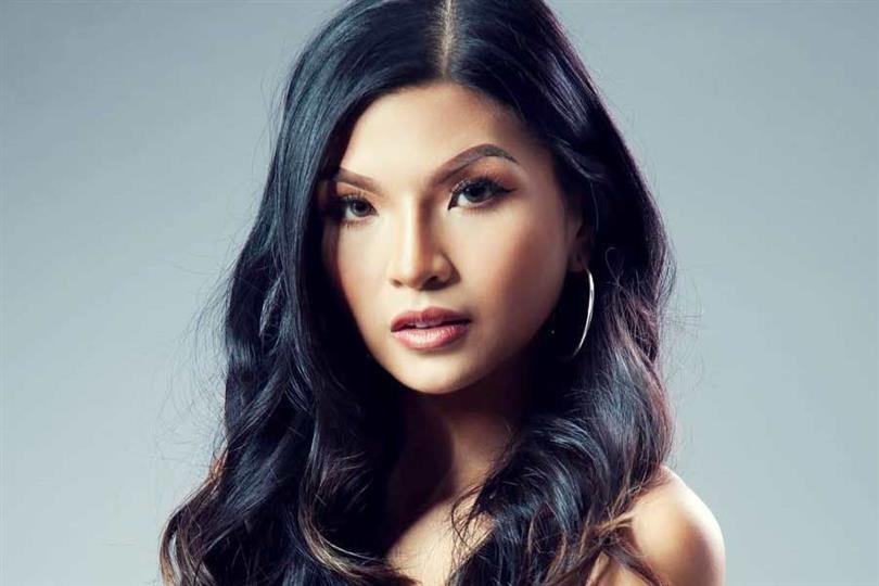 Miss Earth Canada 2019 Top 4 Hot Picks