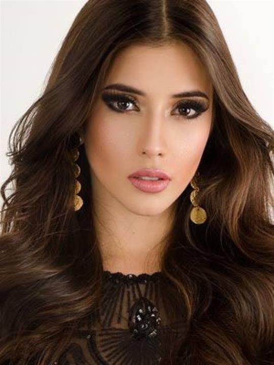 Señorita Colombia 2019 Top 10 Hot Picks by Angelopedia