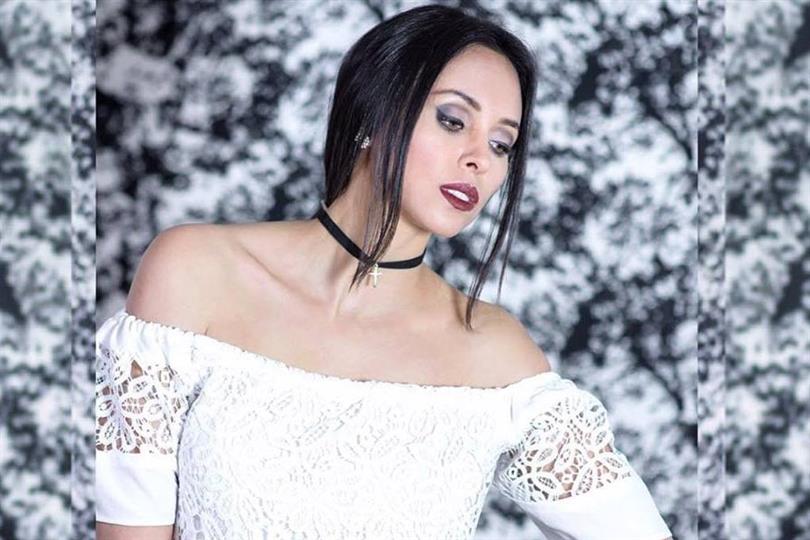 Meet Bella Belen Galárraga Miss Earth Maldives 2019 for Miss Earth 2019