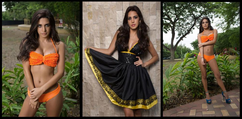 miss world ecuador 2014 finalists