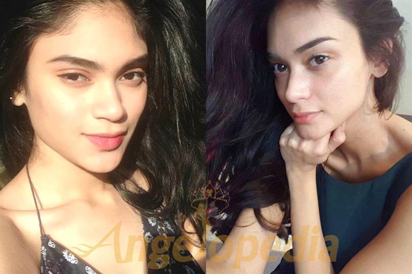 Say Hi to Pia Wurtzbach’s gorgeous Pinoy doppelganger, Glenn Krishnan