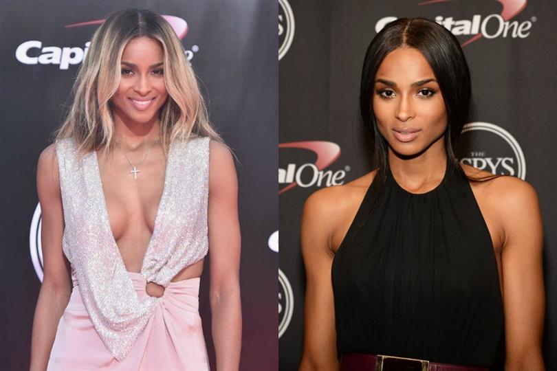 Miss America 2017 pageant will be judged by Hip-hop star Ciara