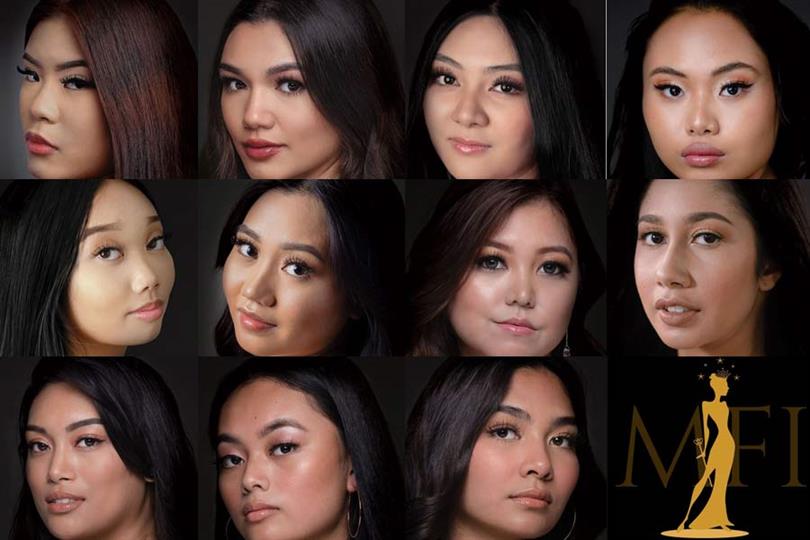 Camille Venezuela Nikaela Llosa Anchelle Arciaga Kimberly Clark Alecssandra de Leon Leilani Seangbouakham Arianna Kyla Padrid 