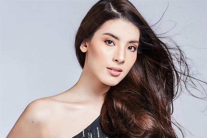 Will Kim Docekalová win the Miss Universe Thailand 2019 crown?