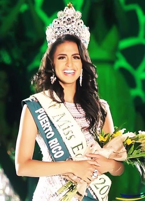 Post-Pageant Analysis of Miss Earth 2019