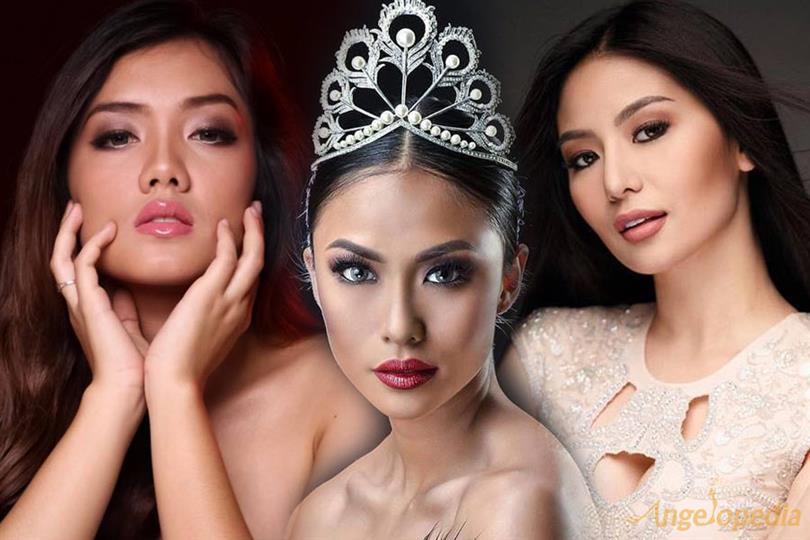 Miss World Philippines 2018 Live Blog Full Results