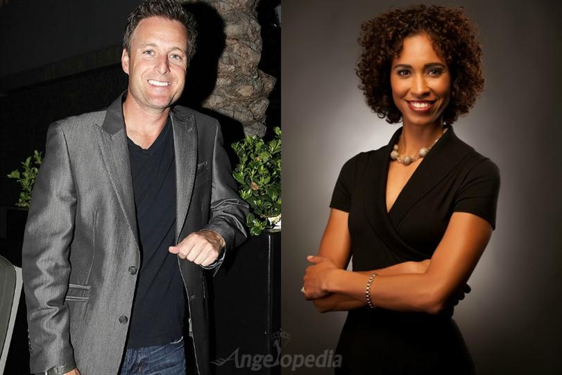 Miss America 2017 Meet the hosts