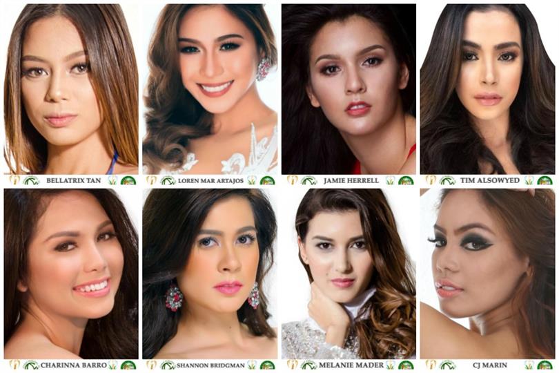 Former Miss Philippines Earth on Environmental Mission