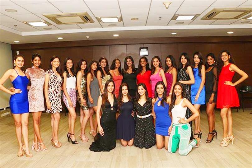 Miss Diva Universe 2020 Live Blog Full Results