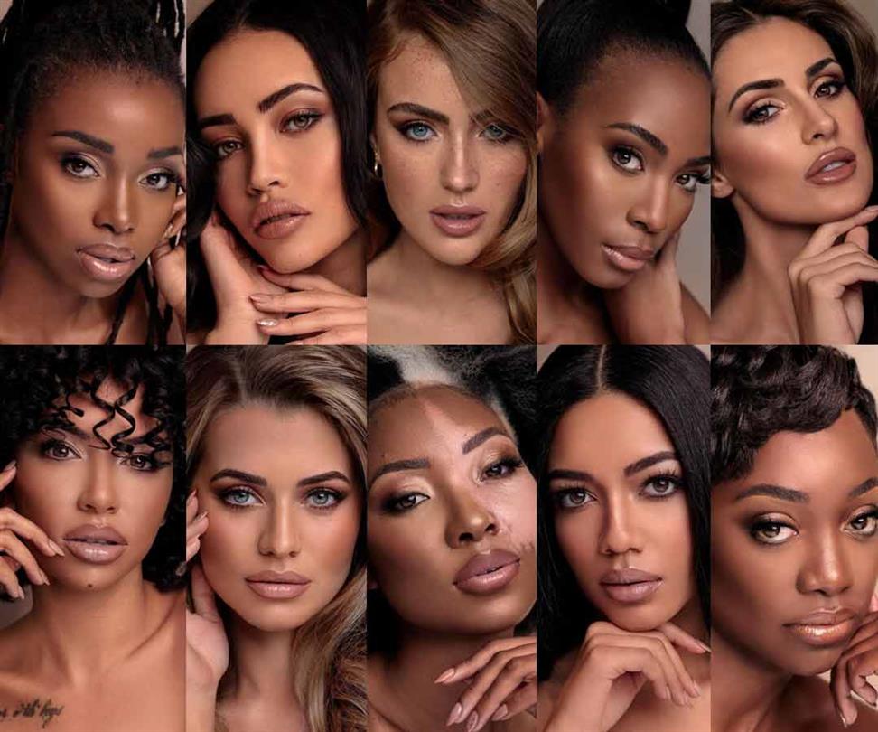 Dr. Moratwe Masima Cheneil Hartzenberg Kgothatso Dithebe Jeanni Mulder Kaylan Matthews Bianca Bezuidenhout Lalela Mswane Catherine Groenewald