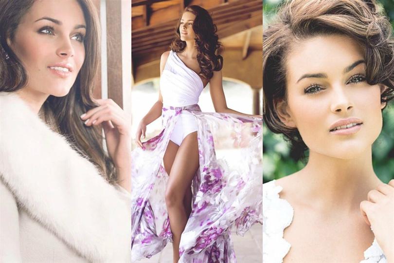 Rolene Strauss goes Nostalgic as her Reign Approaches its End