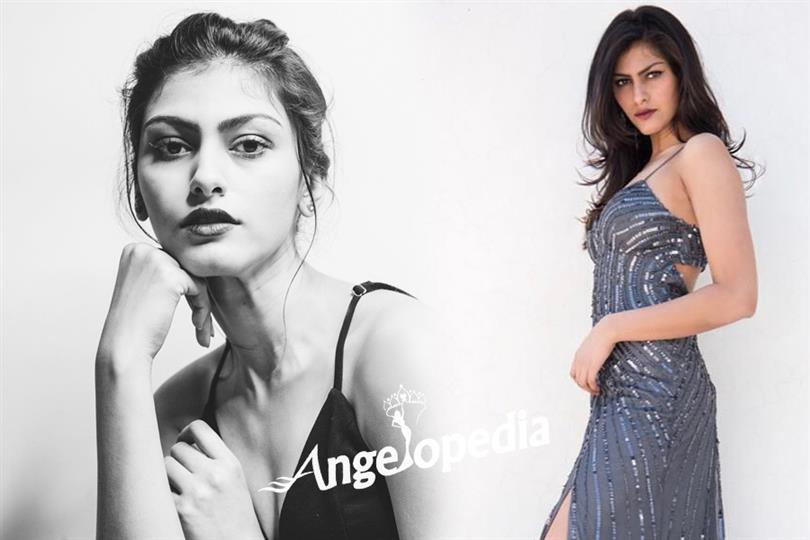 Shefali Sood Femina Miss India Uttar Pradesh 2017- Know More about the Beauty