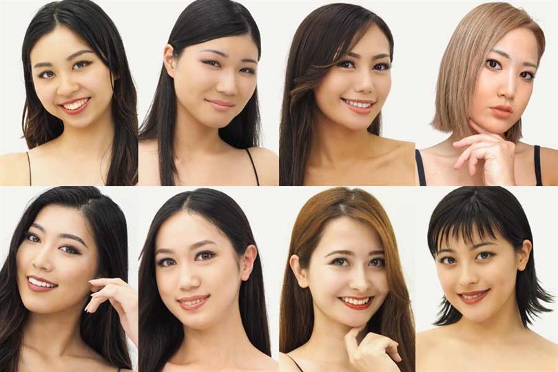 Hanada Nene Narumi Hirano Nana Miwa Miyu Mataumoto