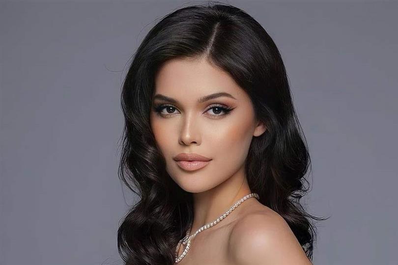 Diana Tashimbetova to represent Kazakhstan at Miss Charm 2024