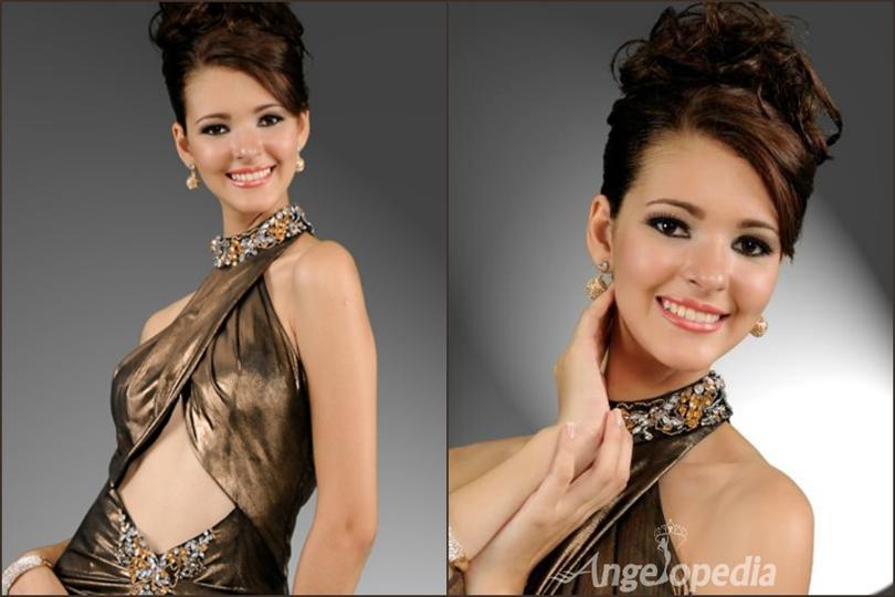 Miss International 2015 Top 10 Finalists and their Final Speech