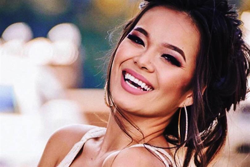 Laura Mukhtar appointed Miss Intercontinental Kazakhstan 2019