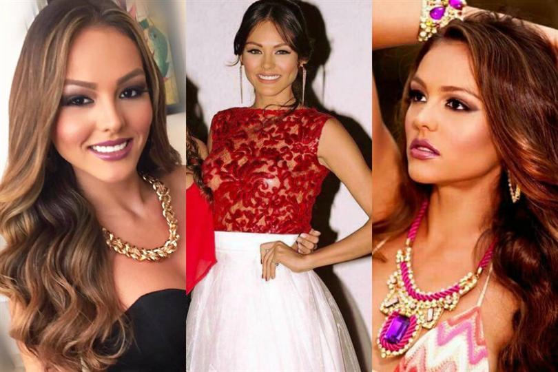 Kristhielee Caride files a case against Miss Universe Puerto Rico Organisation