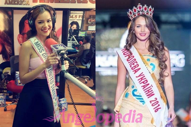Miss Grand International 2016 delegates actively involved in social activities