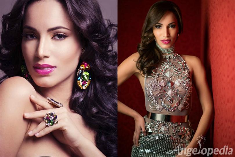 Judges of Miss Universe Canada 2016 announced