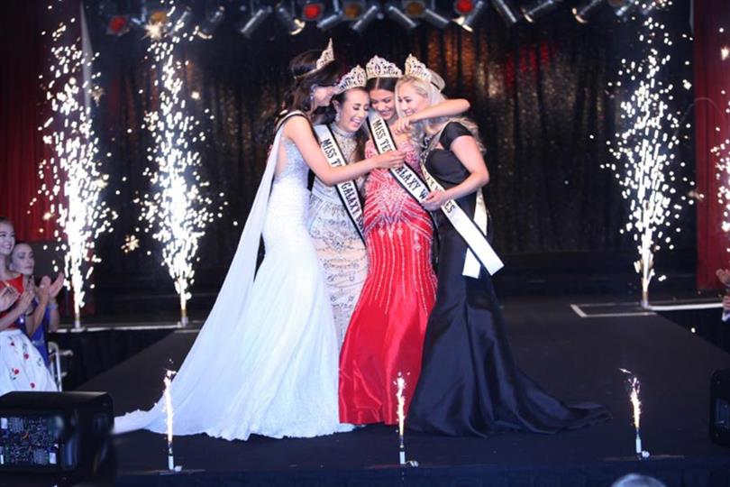 UK pageant receives backlash for contestants’ gender condition