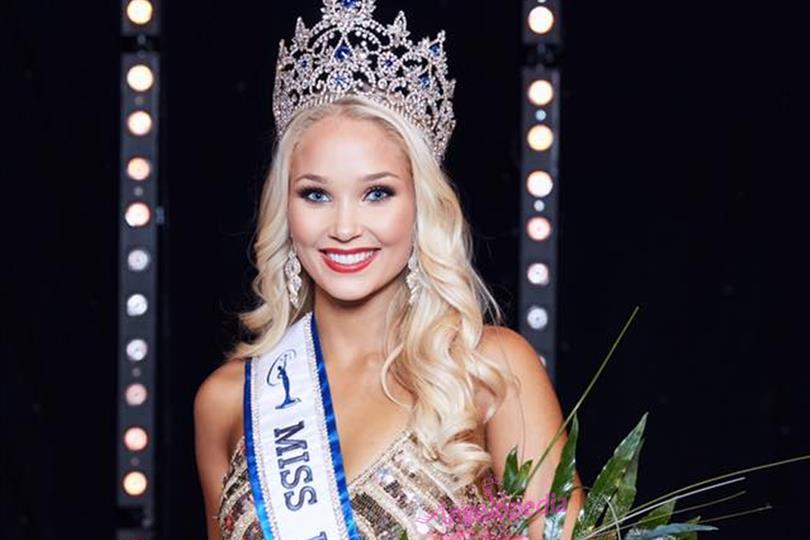 Miss Universe Iceland 2018 gender controversy answered by pageant director