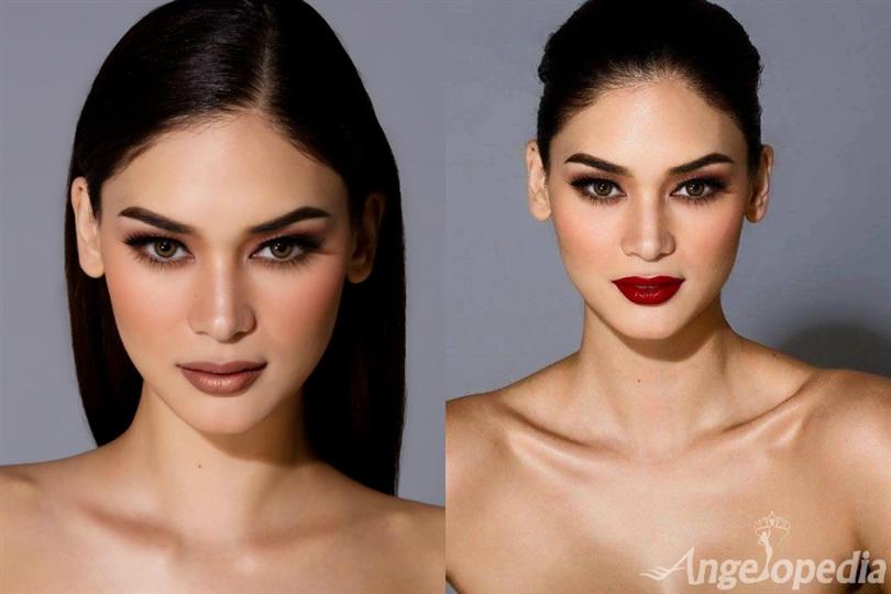 Miss Universe 2015 Pia Wurtzbach Breaks Her Silence on the Effigy Issue