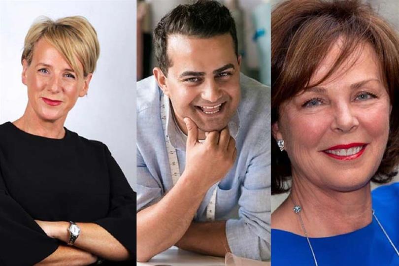 Miss Universe Ireland 2018 Panel of Jury Announced