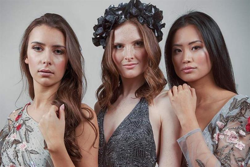 Search for Miss Belgium 2020 is ongoing!