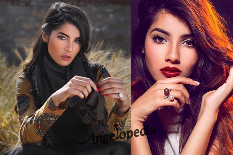 Aditi Hundia Femina Miss India Rajasthan 2017 - Know more about the Beauty
