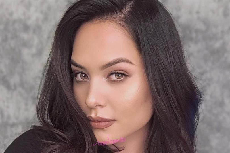 Miss Mexico 2018 Live Blog and Updates