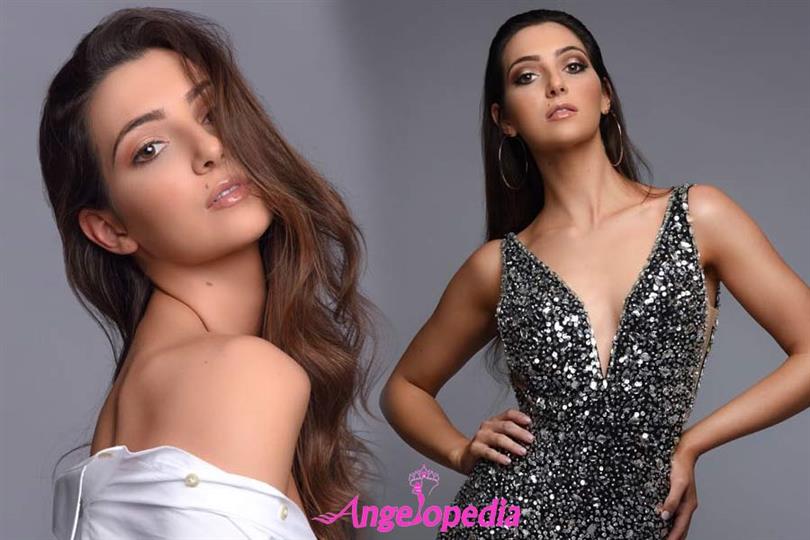 Meet Sasha Lombardi: The Humanitarian of Miss Universe Canada 2018