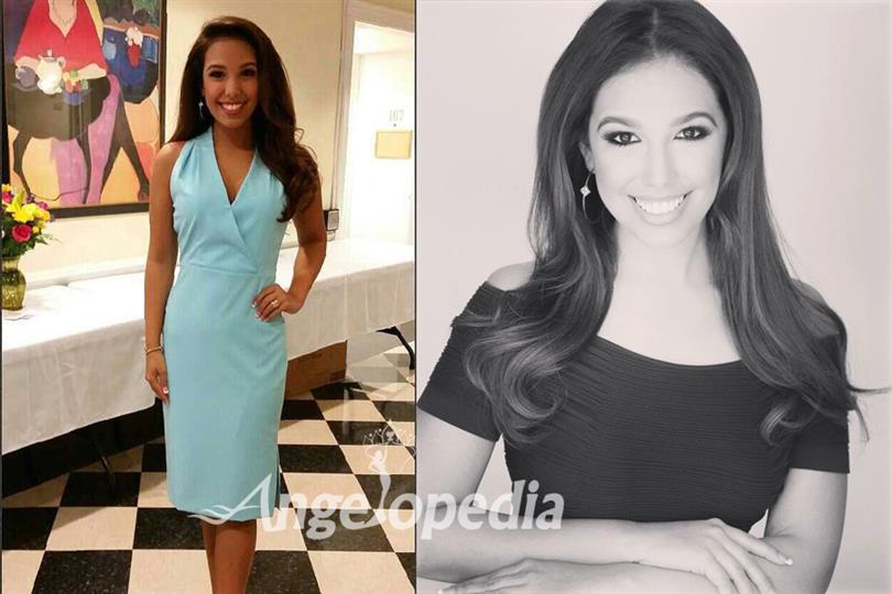 Victoria Huggins crowned as Miss North Carolina 2017 for Miss America 2018