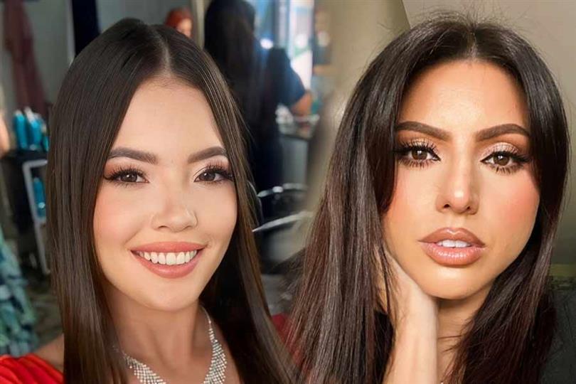 Mcarlina Bonilla and Angelina Santarossa Resign from Miss Universe Costa Rica 2024