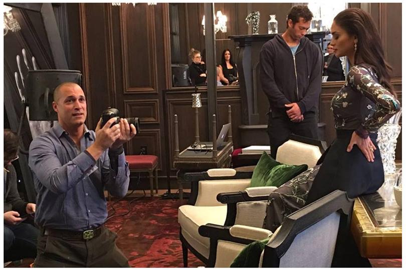 Pia Wurtzbach stole the thunder in Phillipines Tatler Magazine