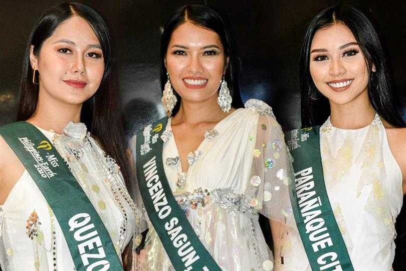 Miss Earth Philippins 2020 to air exclusively on GMA 