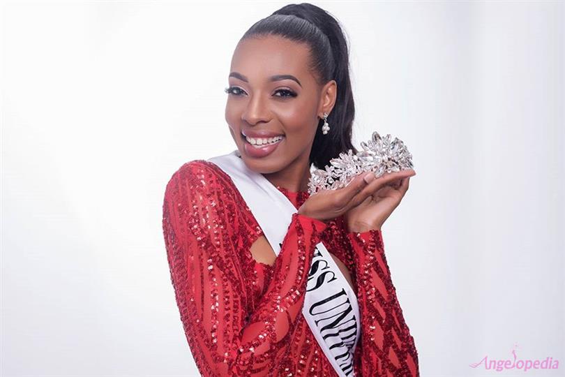 Miss Universe Saint Lucia 2018 Finale Details revealed