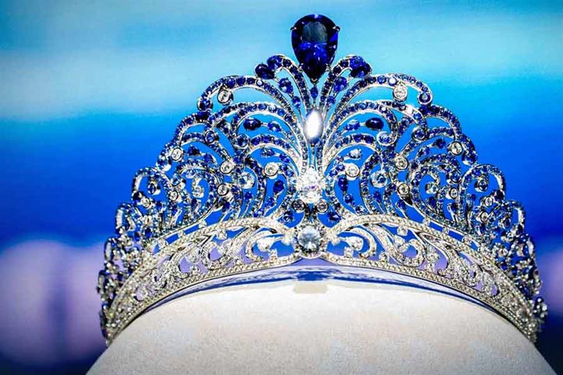 Force for Good Crown (Starting 2022 edition)