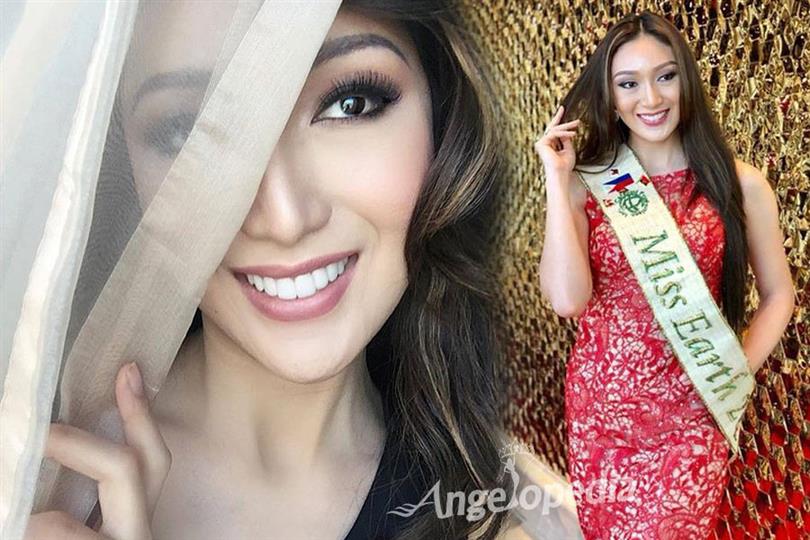 Miss Philippines Earth 2017 Karen Ibasco is not just a beautiful face; let’s find out why